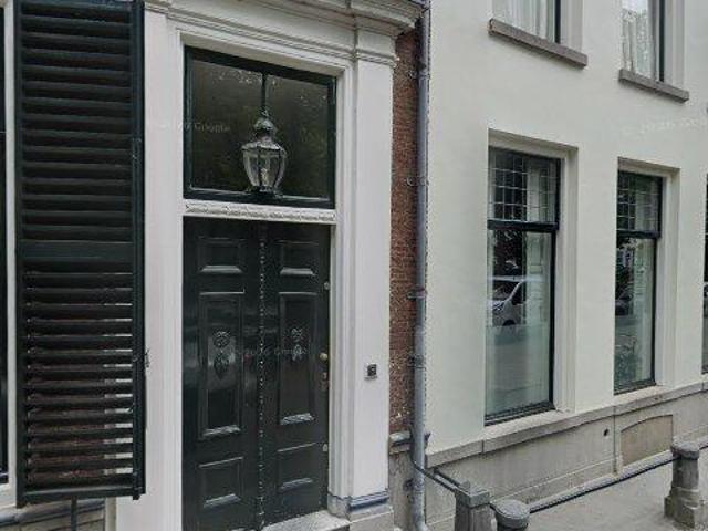 Appartement te huur in Binnenstad Woongebied, Utrecht