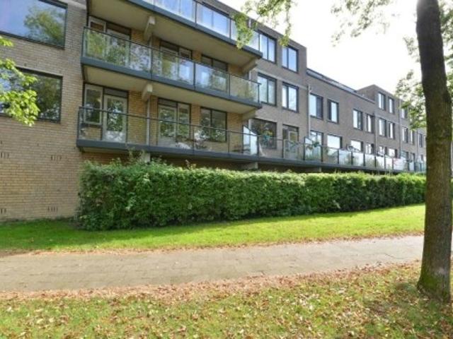 Appartement te huur in Haarzuilens, Utrecht