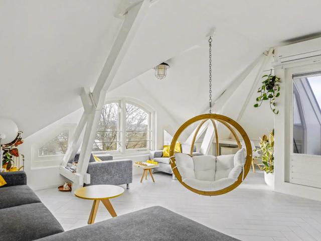 Appartement te huur in Haarzuilens, Utrecht