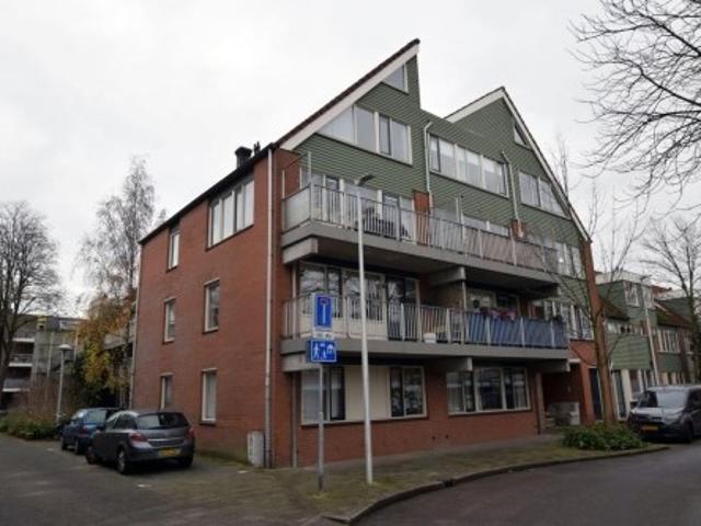 Appartement te huur in Haarzuilens, Utrecht
