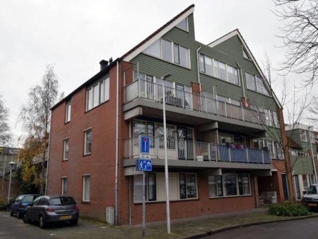 Appartement te huur in Haarzuilens, Utrecht