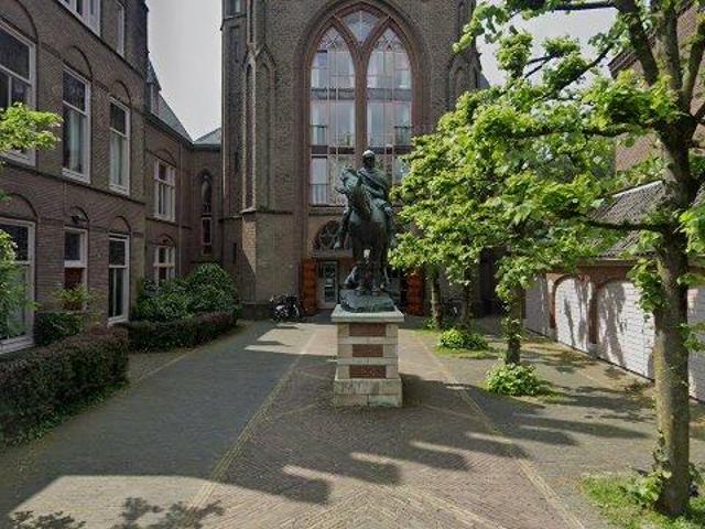 Appartement te huur in Haarzuilens, Utrecht