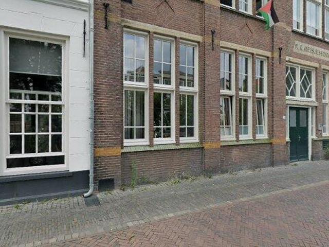 Appartement te huur in Haarzuilens, Utrecht