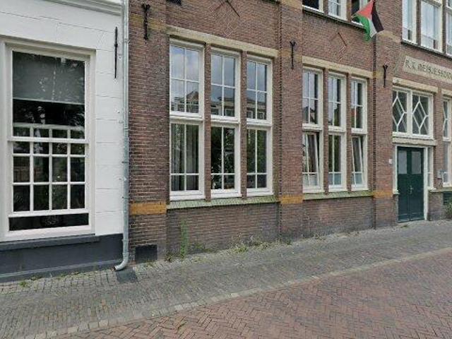 Appartement te huur in Haarzuilens, Utrecht