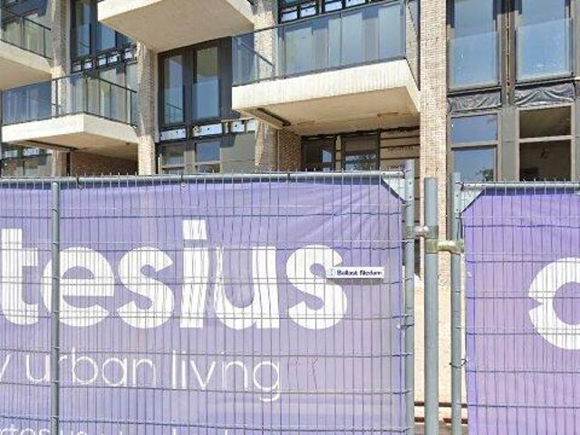 Appartement te huur in Haarzuilens, Utrecht