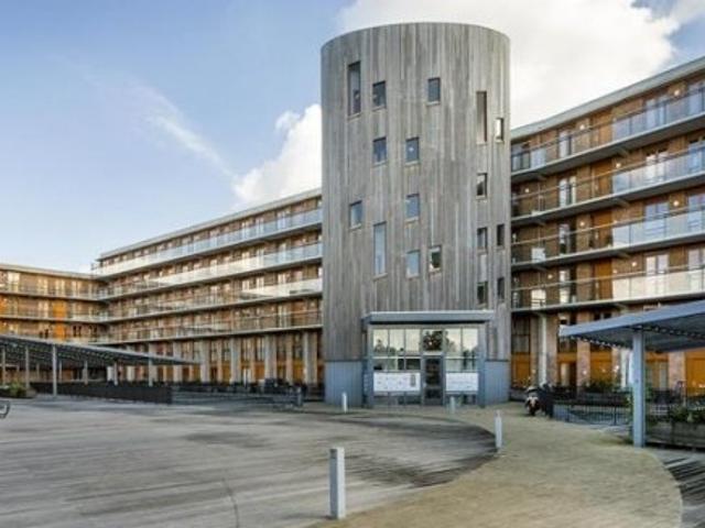 Appartement te huur in Haarzuilens, Utrecht