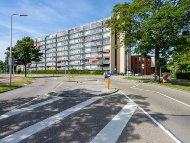Appartement te huur in Haarzuilens, Utrecht