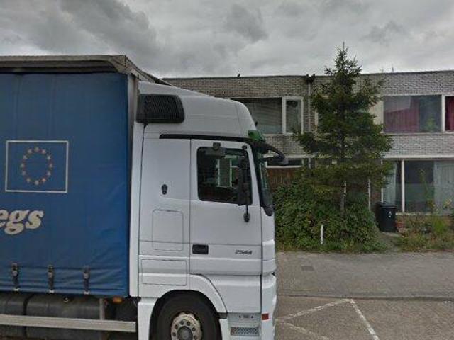Appartement te huur in Haarzuilens, Utrecht