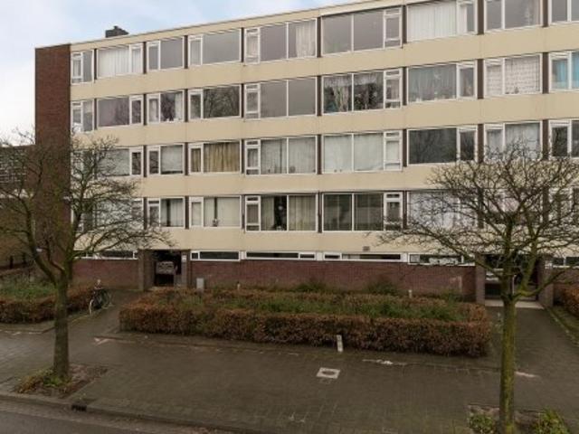 Appartement te huur in Kanaleneiland, Utrecht