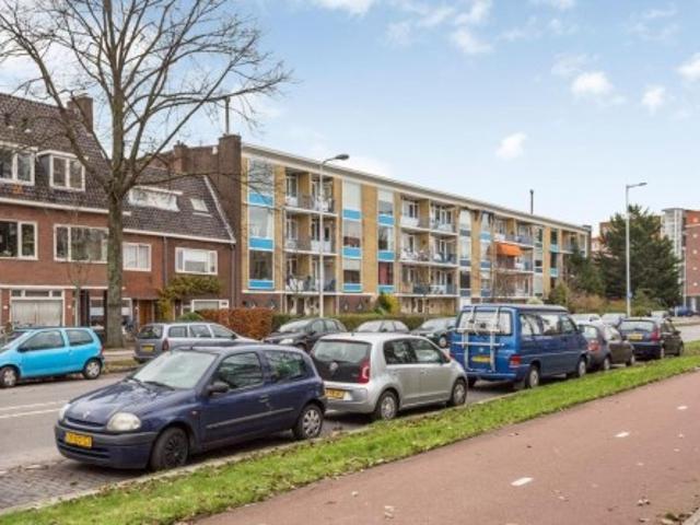 Appartement te huur in Haarzuilens, Utrecht