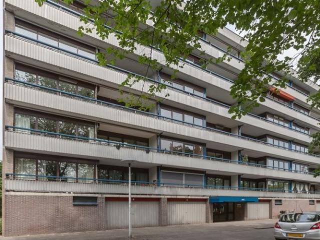 Appartement te huur in Haarzuilens, Utrecht