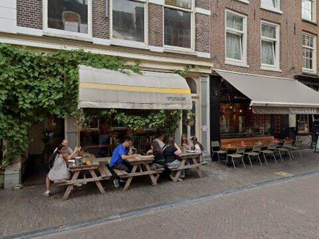 Appartement te huur in Haarzuilens, Utrecht