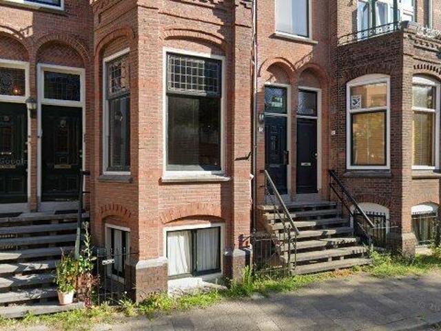 Appartement te huur in Binnenstad Woongebied, Utrecht