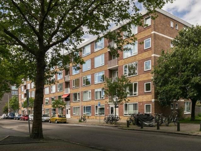 Appartement te huur in Haarzuilens, Utrecht
