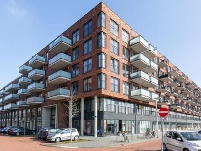 Appartement te huur in Terwijde, Haarzuilens