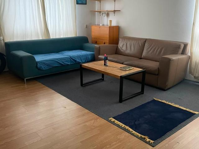 Appartement te huur in Haarzuilens, Utrecht