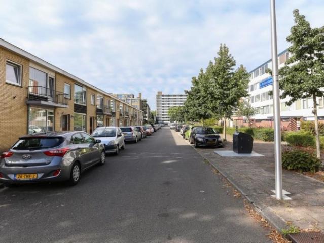 Appartement te huur in Haarzuilens, Utrecht