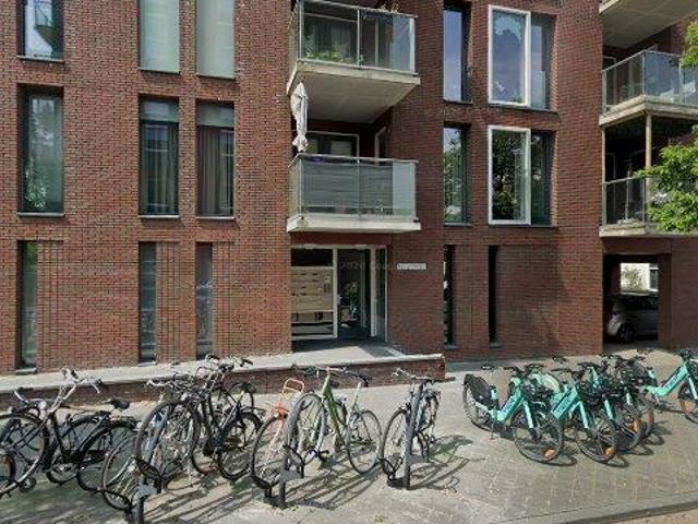 Appartement te huur in Het Zand, Utrecht