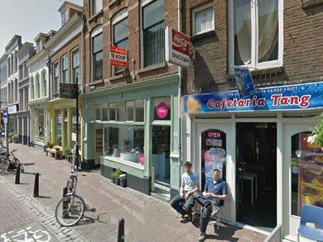 Appartement te huur in Haarzuilens, Utrecht
