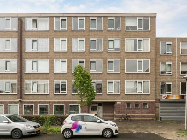 Appartement te huur in Transwijk, Bedr.geb. Kanaleneiland, Utrecht