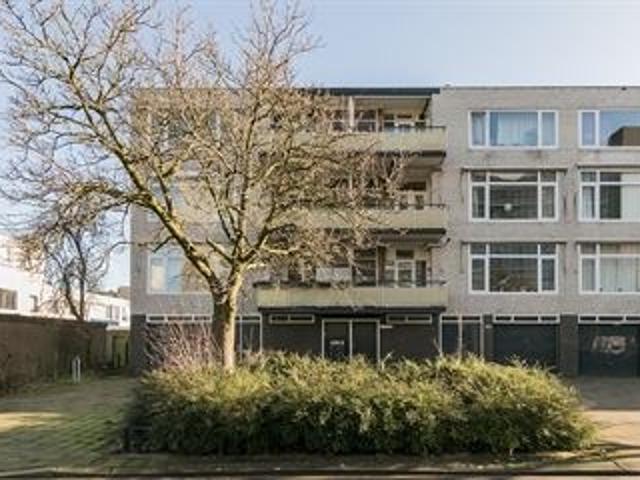 Appartement te huur in Transwijk, Bedr.geb. Kanaleneiland, Utrecht