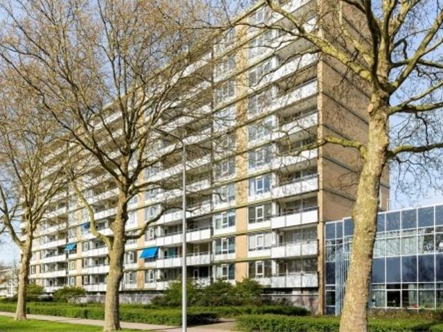 Appartement te huur in Transwijk, Bedr.geb. Kanaleneiland, Utrecht