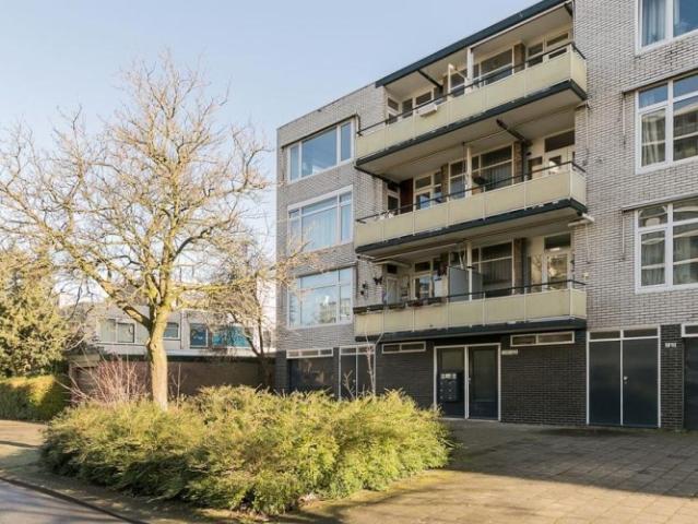 Appartement te huur in Haarzuilens, Utrecht
