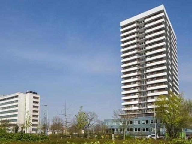 Appartement te huur in Haarzuilens, Utrecht