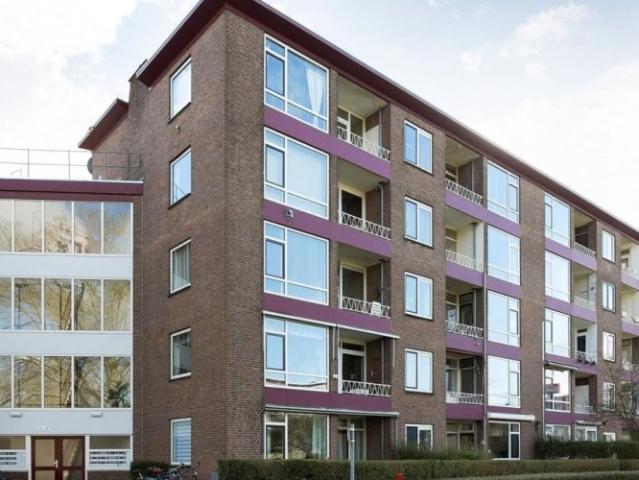 Appartement te huur in Haarzuilens, Utrecht