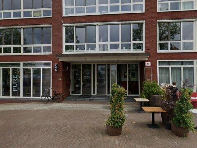 Appartement te huur in Haarzuilens, Utrecht