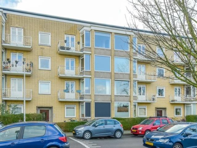 Appartement te huur in Haarzuilens, Utrecht