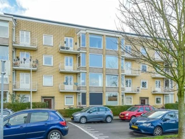 Appartement te huur in Haarzuilens, Utrecht