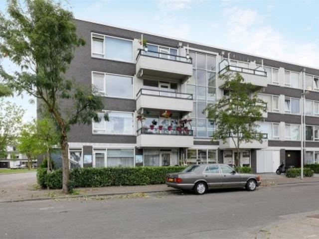 Appartement te huur in Vechtzoom, Klopvaart, Utrecht