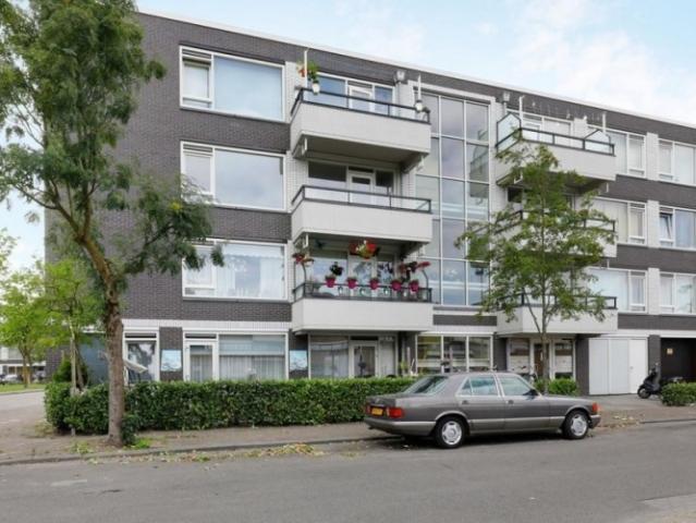Appartement te huur in Haarzuilens, Utrecht