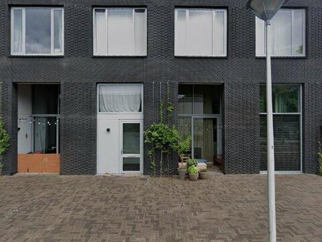 Appartement te huur in Winkelcentrum Overvecht, Haarzuilens