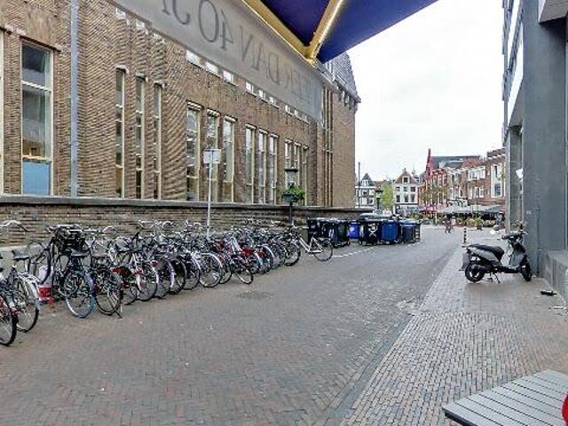 Appartement te huur in Haarzuilens, Utrecht