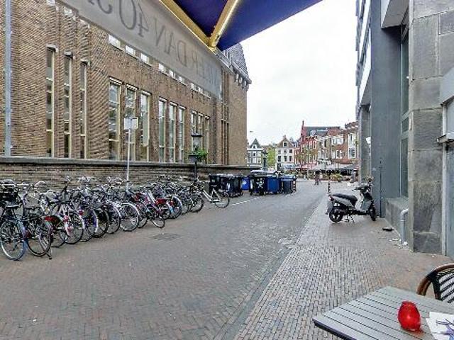 Appartement te huur in Haarzuilens, Utrecht