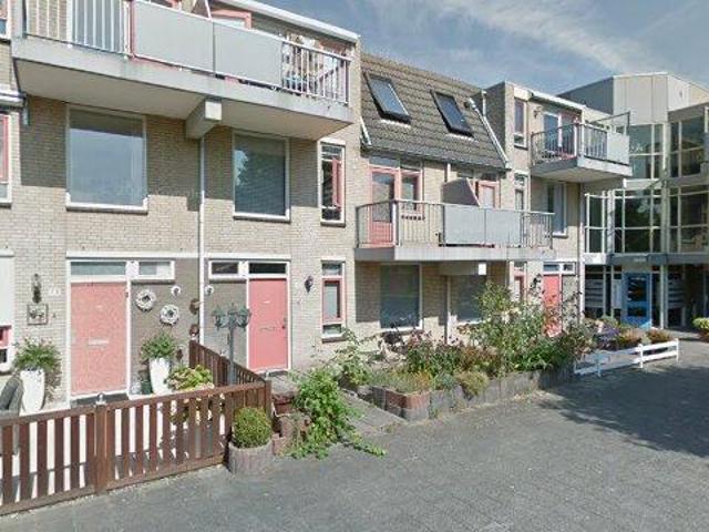Appartement te huur in Dichterswijk, Rivierenwijk, Utrecht
