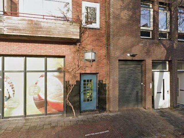 Appartement te huur in Schildersbuurt, Haarzuilens