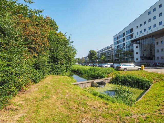Appartement te huur in Haarzuilens, Utrecht