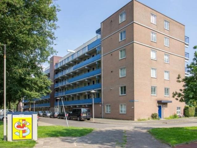 Appartement te huur in Haarzuilens, Utrecht