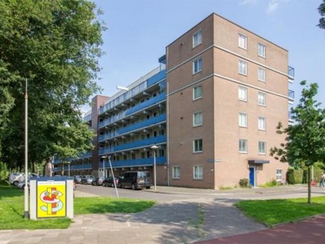 Appartement te huur in Haarzuilens, Utrecht