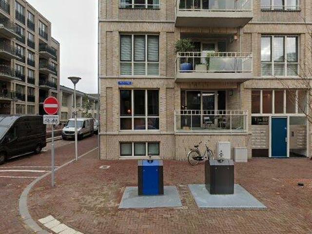 Appartement te huur in Haarzuilens, Utrecht
