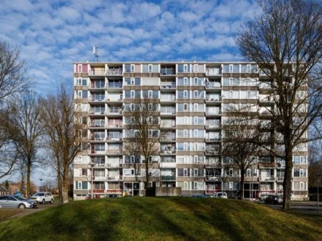 Appartement te huur in Haarzuilens, Utrecht