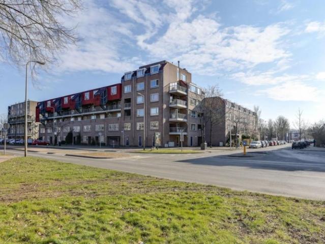 Appartement te huur in Haarzuilens, Utrecht