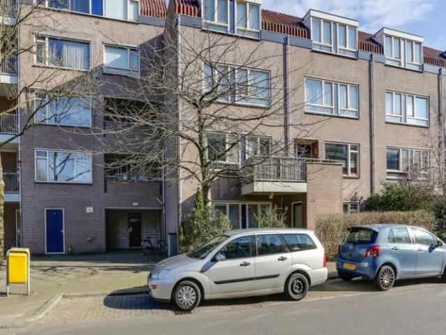 Appartement te huur in Haarzuilens, Utrecht