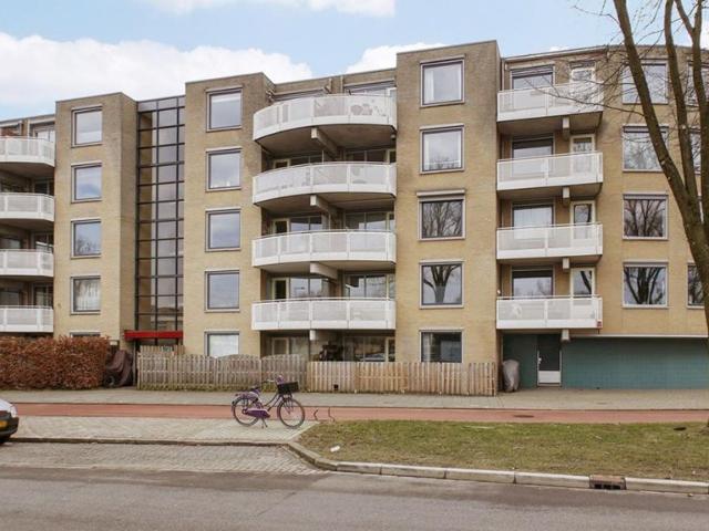 Appartement te huur in Vechtzoom, Klopvaart, Utrecht