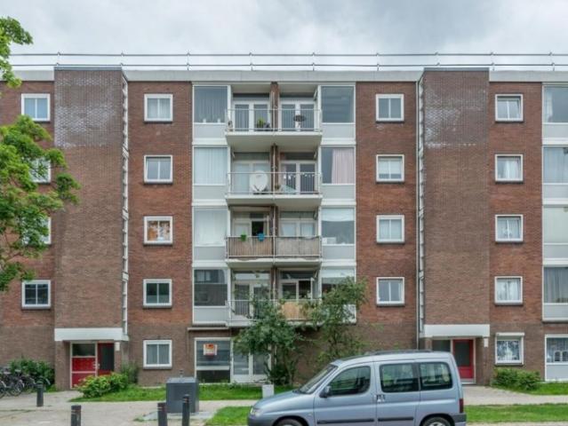 Appartement te huur in Haarzuilens, Utrecht