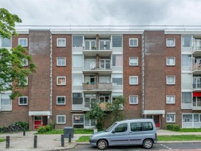 Appartement te huur in Zuilen-Noord En -Oost, Utrecht