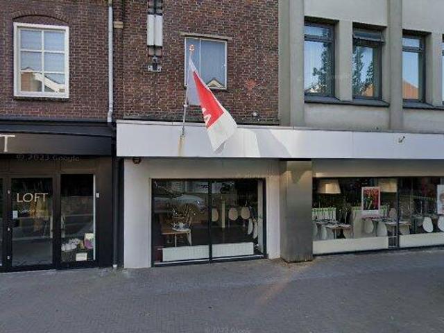 Appartement te huur in Hoge Akkers, Valkenswaard